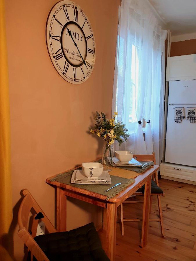 Apartman Central, Self Check In 24 H, Free Parking 班斯卡-比斯特里察 外观 照片