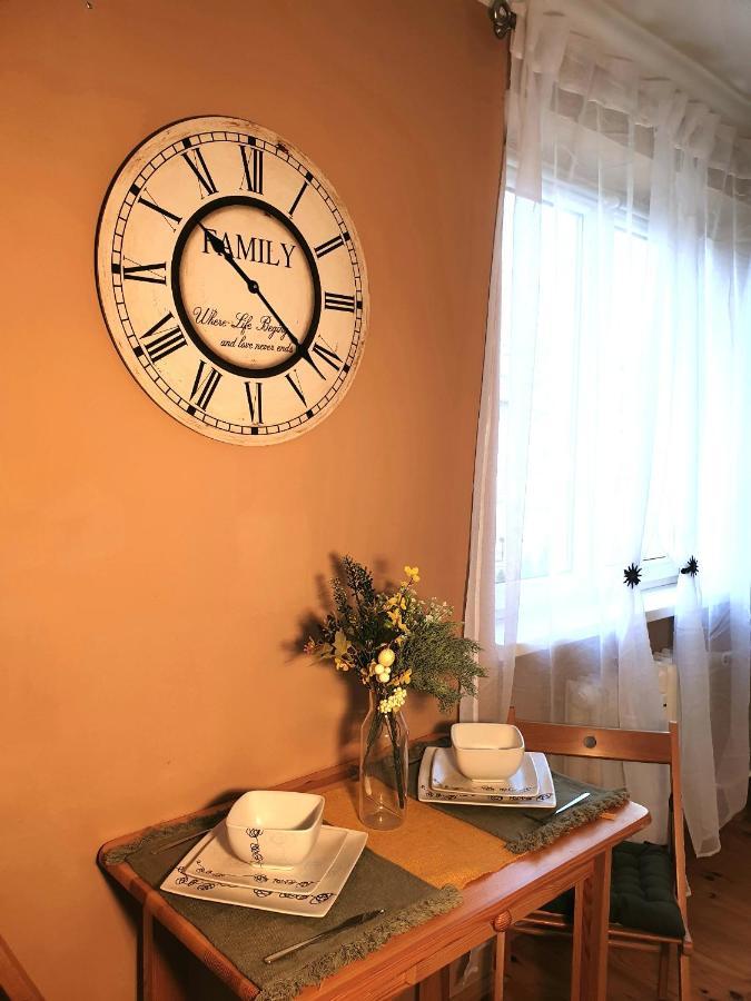 Apartman Central, Self Check In 24 H, Free Parking 班斯卡-比斯特里察 外观 照片